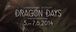 Dragon Days Trailer 2014